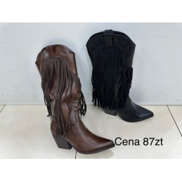 Buty Botki...
