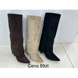 Buty Botki...