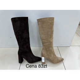 Buty Botki...
