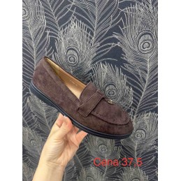 Buty Półbuty...