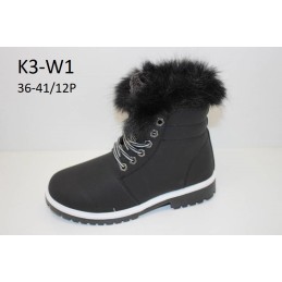 Buty Botki...