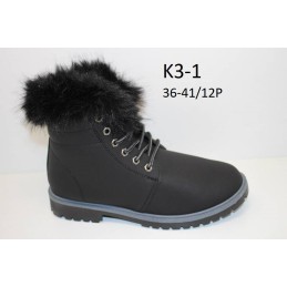 Buty Botki...