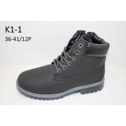 Buty Botki...