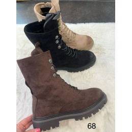 Buty Botki...