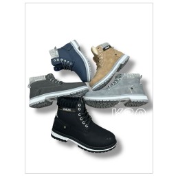 Buty Botki...