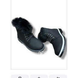 Buty Botki...