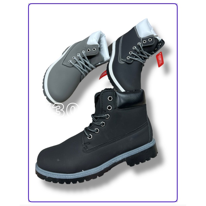 Buty Botki DAMSKIE(36-41,12par)
