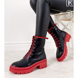 Buty Botki...
