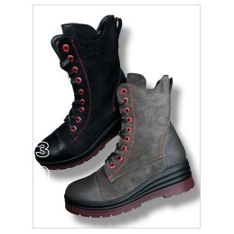 Buty Botki...