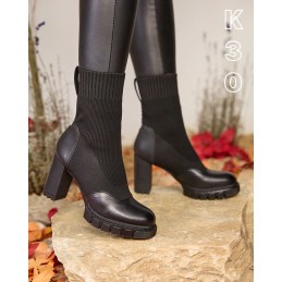 Buty Botki...
