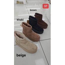 Buty Botki...