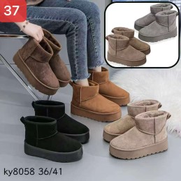 Buty Botki...