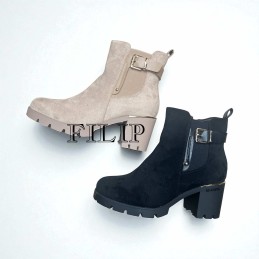 Buty Botki...