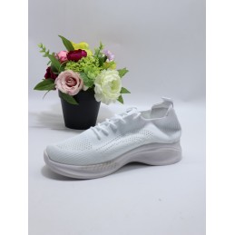 BUTY DAMSKIE. Size: 36/41 (12 par/paczka) Kolor jak na zdzięciu