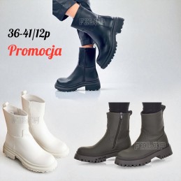 Buty Botki...