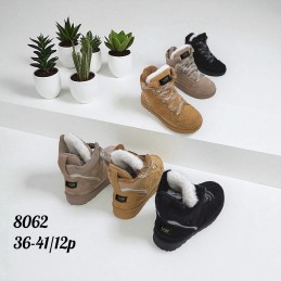 Buty Botki...