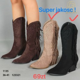 Buty Botki...