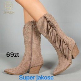 Buty Botki...
