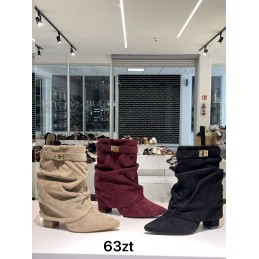 Buty Botki...