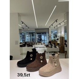 Buty Botki...