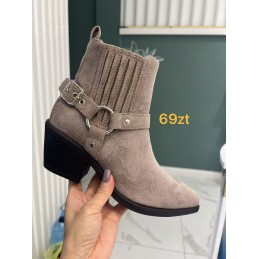 Buty Botki...