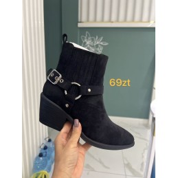 Buty Botki...