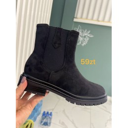 Buty Botki...