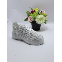 BUTY DAMSKIE. Size: 36/41 (12 par/paczka) Kolor jak na zdzięciu