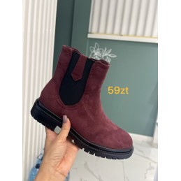 Buty Botki...