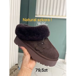 Buty Kapcie...