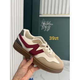 Buty Sportowe...