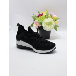 BUTY DAMSKIE. Size: 36/41 (12 par/paczka) Kolor jak na zdzięciu