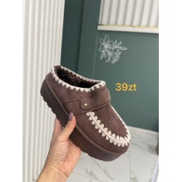 Buty Kapcie...