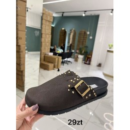 Buty Kapcie...