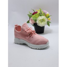 BUTY DAMSKIE. Size: 36/41 (12 par/paczka) Kolor jak na zdzięciu