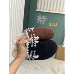 Buty Kapcie...