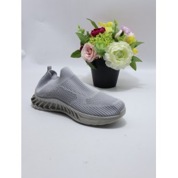 BUTY DAMSKIE. Size: 36/41 (12 par/paczka) Kolor jak na zdzięciu