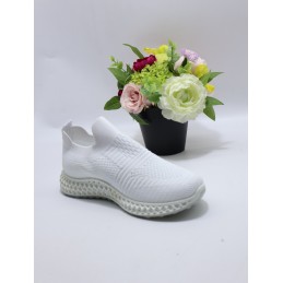 BUTY DAMSKIE. Size: 36/41 (12 par/paczka) Kolor jak na zdzięciu