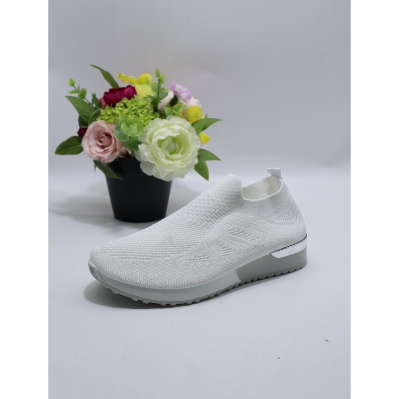 BUTY DAMSKIE. Size: 36/41 (12 par/paczka) Kolor jak na zdzięciu