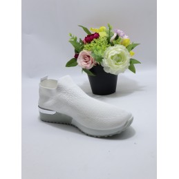 BUTY DAMSKIE. Size: 36/41 (12 par/paczka) Kolor jak na zdzięciu