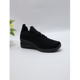 BUTY DAMSKIE. Size: 36/41 (12 par/paczka) Kolor jak na zdzięciu