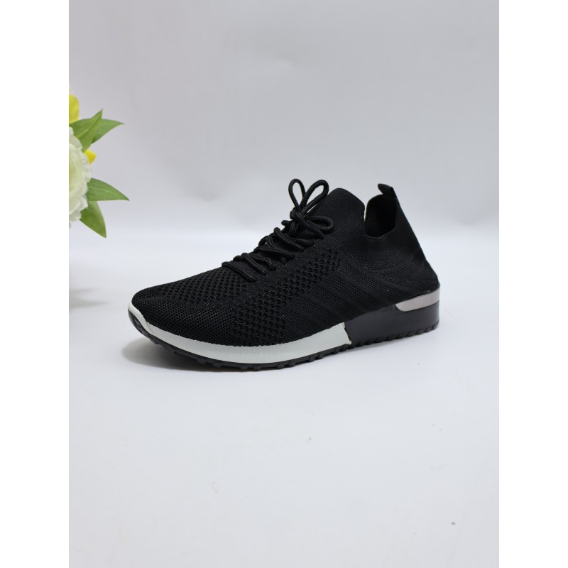 BUTY DAMSKIE. Size: 36/41 (12 par/paczka) Kolor jak na zdzięciu