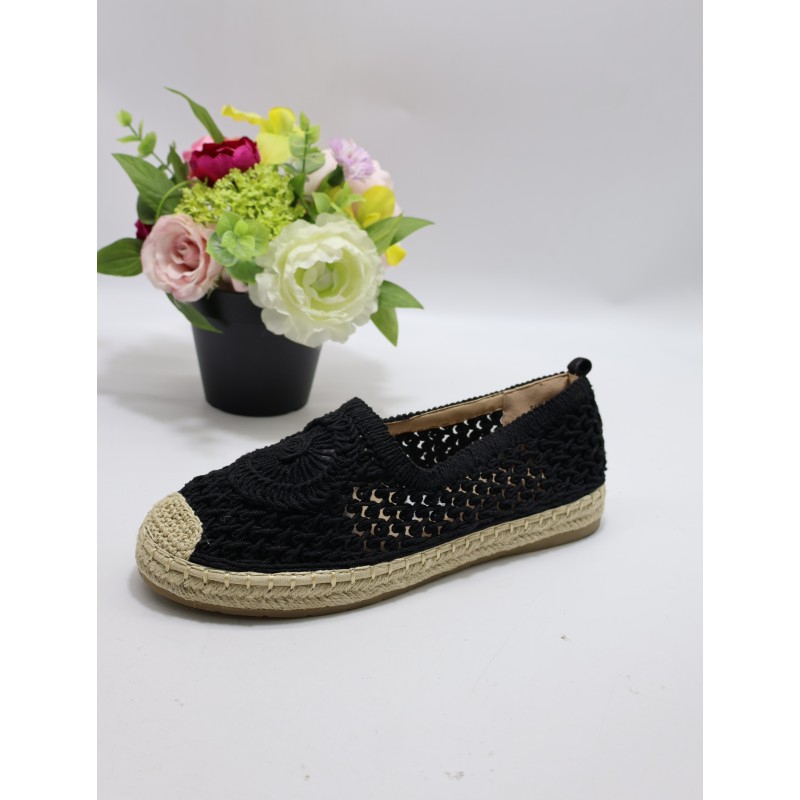BUTY DAMSKIE. Size: 36/41 (12 par/paczka) Kolor jak na zdzięciu