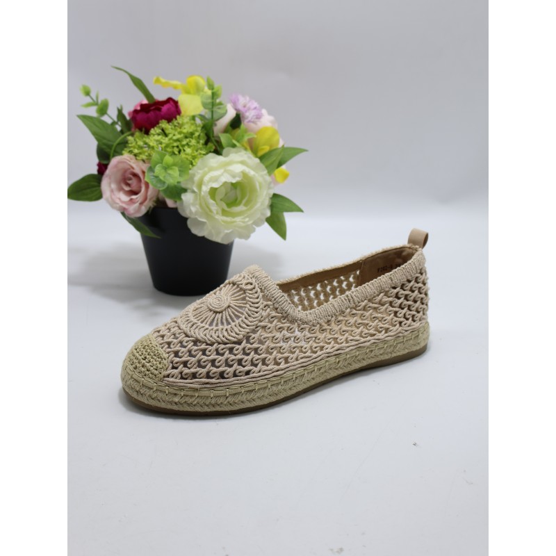 BUTY DAMSKIE. Size: 36/41 (12 par/paczka) Kolor jak na zdzięciu