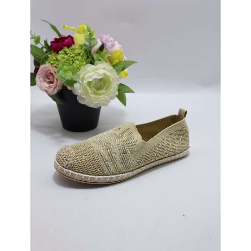 BUTY DAMSKIE. Size: 36/41 (12 par/paczka) Kolor jak na zdzięciu