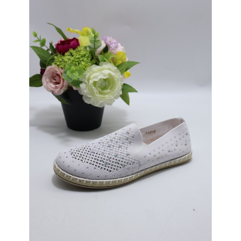 BUTY DAMSKIE. Size: 36/41 (12 par/paczka) Kolor jak na zdzięciu