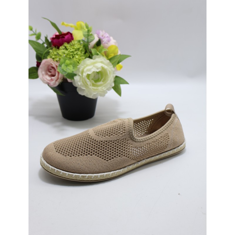 BUTY DAMSKIE. Size: 36/41 (12 par/paczka) Kolor jak na zdzięciu