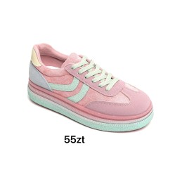 Buty Sportowe Damskie...