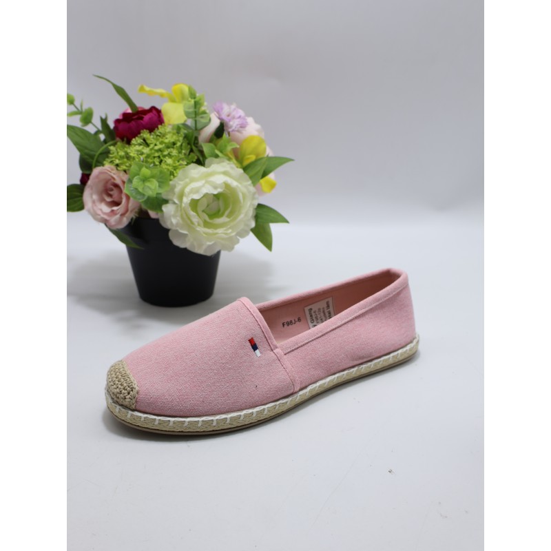 BUTY DAMSKIE. Size: 36/41 (12 par/paczka) Kolor jak na zdzięciu