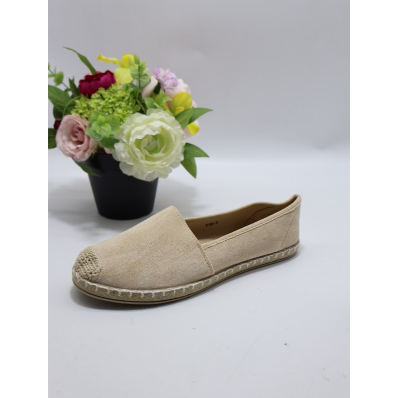BUTY DAMSKIE. Size: 36/41 (12 par/paczka) Kolor jak na zdzięciu